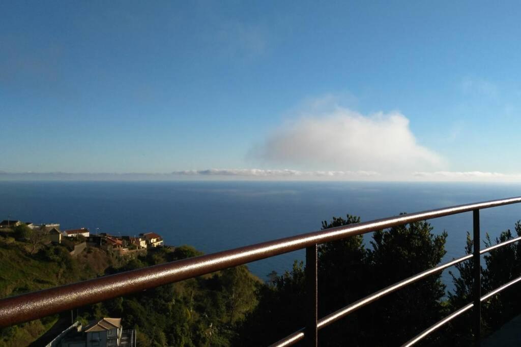 Raposeira De Sao Joao, The Feeling Of Peace, Space And Quiet, Whole Villa Is Yours Fajã da Ovelha Exterior foto