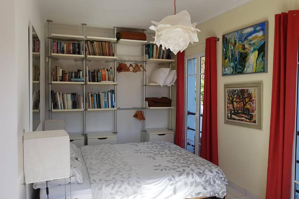 Raposeira De Sao Joao, The Feeling Of Peace, Space And Quiet, Whole Villa Is Yours Fajã da Ovelha Exterior foto