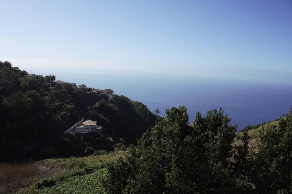 Raposeira De Sao Joao, The Feeling Of Peace, Space And Quiet, Whole Villa Is Yours Fajã da Ovelha Exterior foto