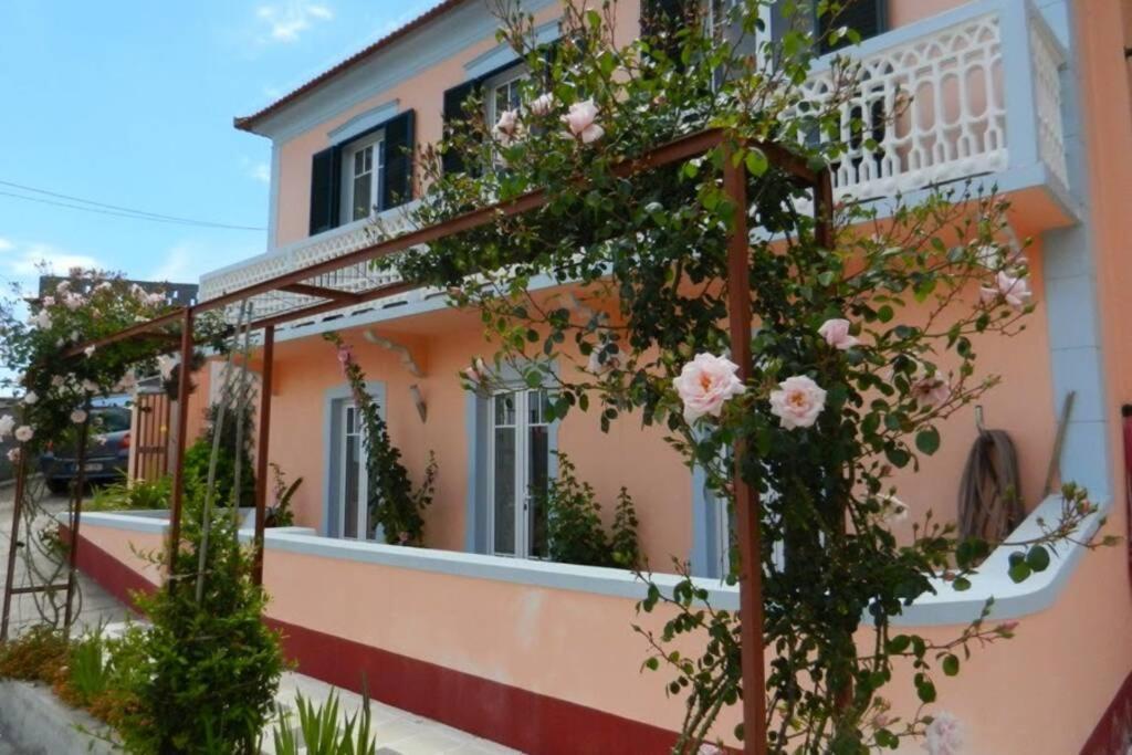 Raposeira De Sao Joao, The Feeling Of Peace, Space And Quiet, Whole Villa Is Yours Fajã da Ovelha Exterior foto